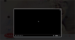 Desktop Screenshot of hobbyhomecollection.com